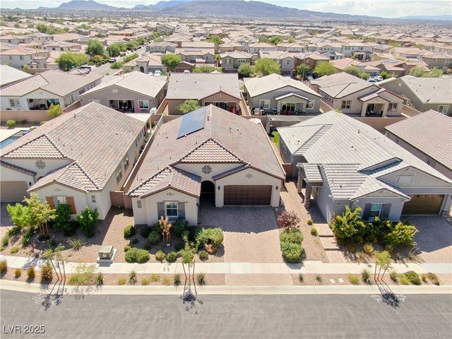337 Meadow Brush Place, Henderson, NV 89011