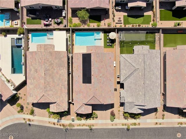 337 Meadow Brush Place, Henderson, NV 89011