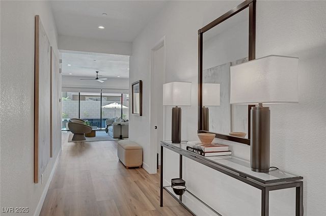 337 Meadow Brush Place, Henderson, NV 89011