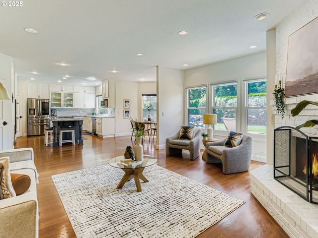 16293 Sw BELL Rd, Sherwood, OR 97140