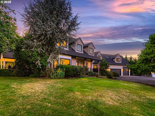 16293 Sw BELL Rd, Sherwood, OR 97140