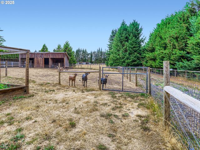 16293 Sw BELL Rd, Sherwood, OR 97140