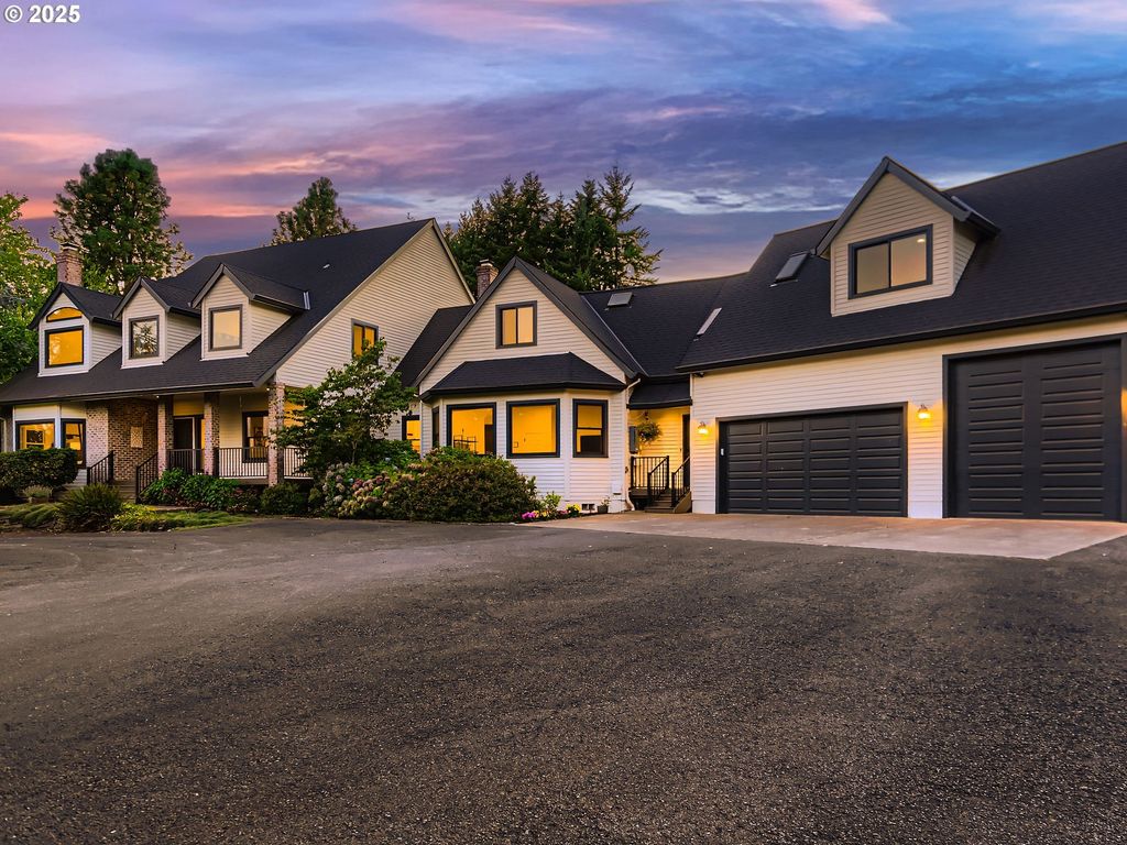 16293 Sw BELL Rd, Sherwood, OR 97140