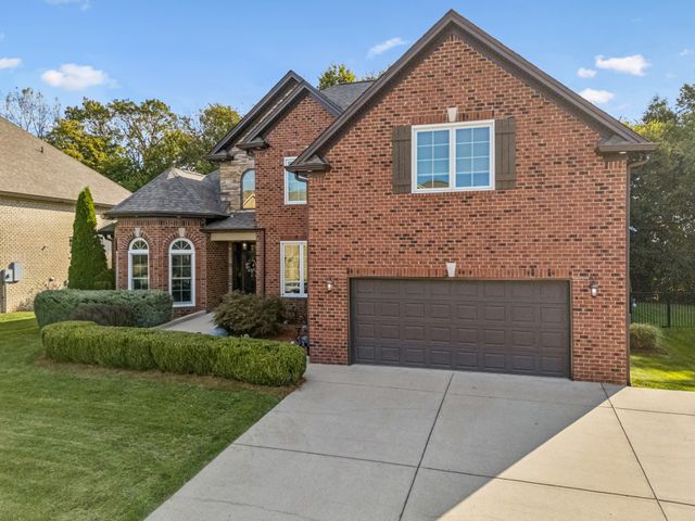 4024 Haversack Dr, Spring Hill, TN 37174
