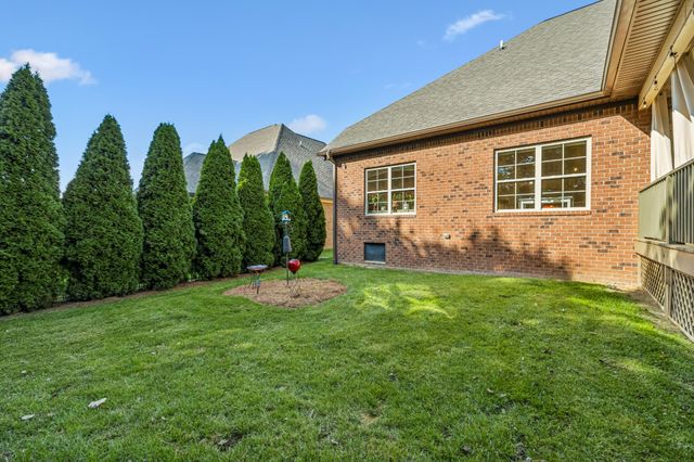 4024 Haversack Dr, Spring Hill, TN 37174