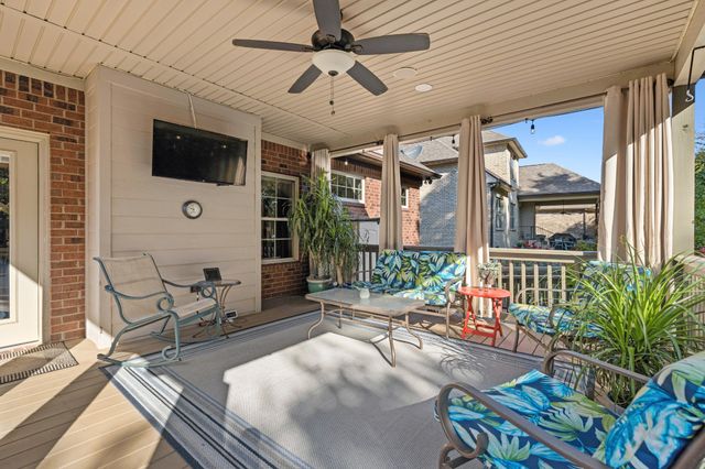 4024 Haversack Dr, Spring Hill, TN 37174