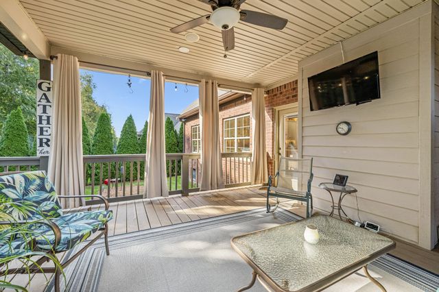 4024 Haversack Dr, Spring Hill, TN 37174