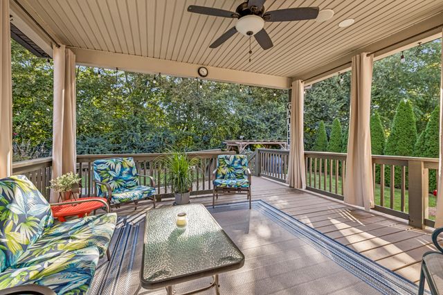 4024 Haversack Dr, Spring Hill, TN 37174