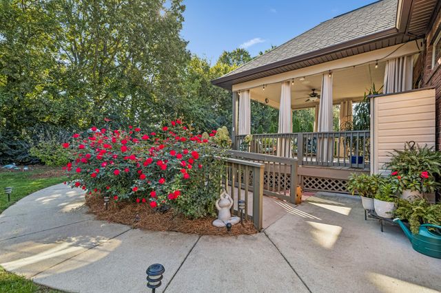 4024 Haversack Dr, Spring Hill, TN 37174