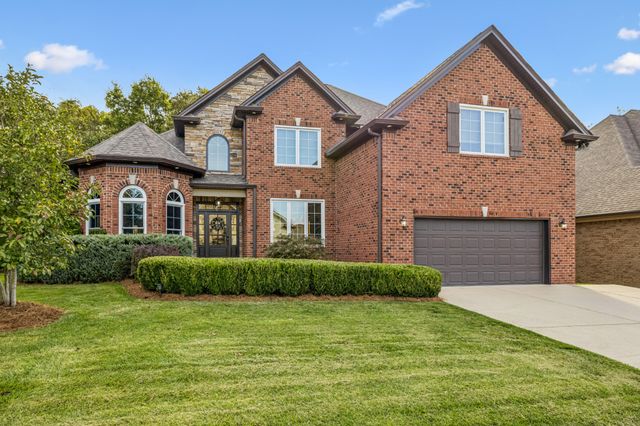 4024 Haversack Dr, Spring Hill, TN 37174