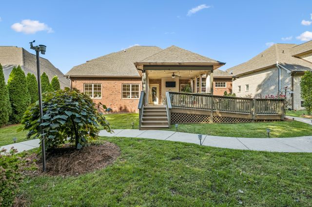 4024 Haversack Dr, Spring Hill, TN 37174