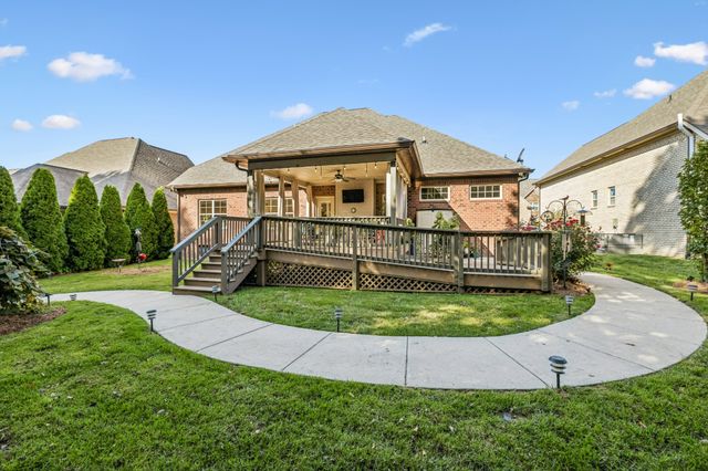 4024 Haversack Dr, Spring Hill, TN 37174