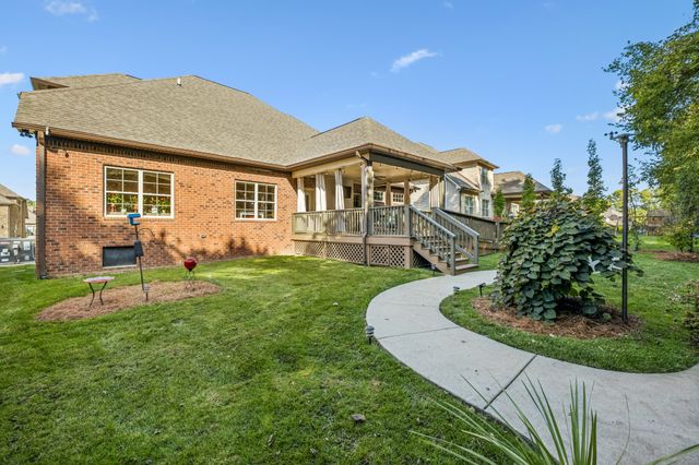 4024 Haversack Dr, Spring Hill, TN 37174