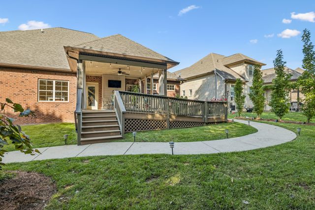 4024 Haversack Dr, Spring Hill, TN 37174