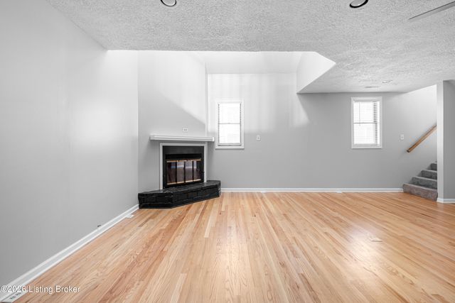 1128 Cherokee Rd APT 1A, Louisville, KY 40204