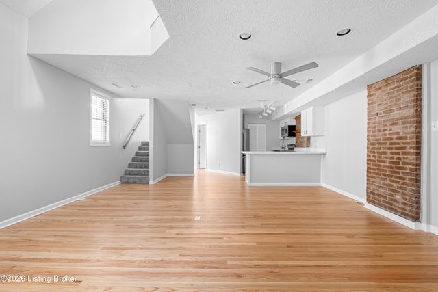 1128 Cherokee Rd APT 1A, Louisville, KY 40204