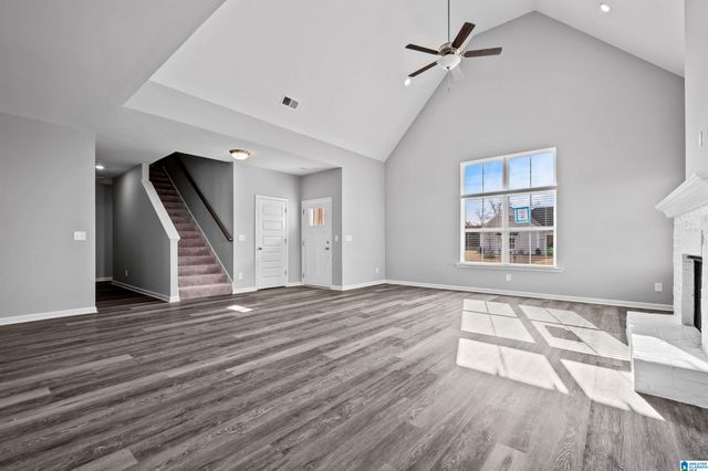 121 RIDGE BOULEVARD, Alabaster, AL 35007