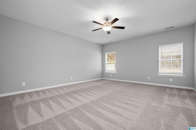 121 RIDGE BOULEVARD, Alabaster, AL 35007