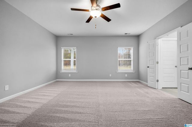 121 RIDGE BOULEVARD, Alabaster, AL 35007