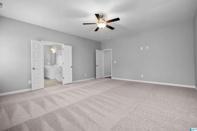 121 RIDGE BOULEVARD, Alabaster, AL 35007
