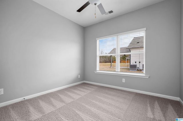 121 RIDGE BOULEVARD, Alabaster, AL 35007