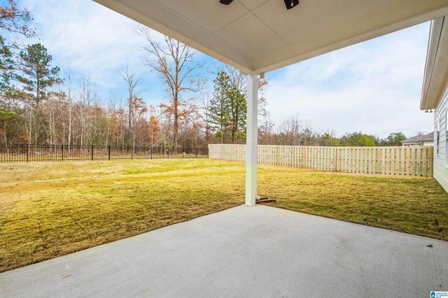 121 RIDGE BOULEVARD, Alabaster, AL 35007