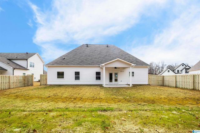 121 RIDGE BOULEVARD, Alabaster, AL 35007