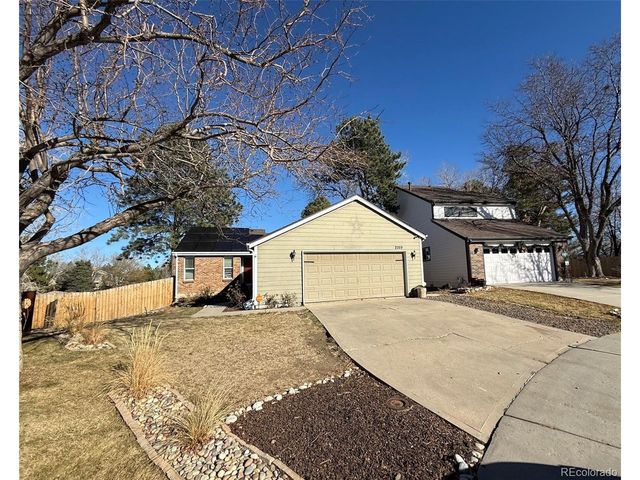 2359 E Nichols Pl, Centennial, CO 80122