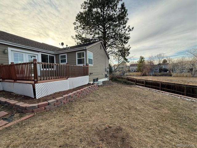 2359 E Nichols Pl, Centennial, CO 80122