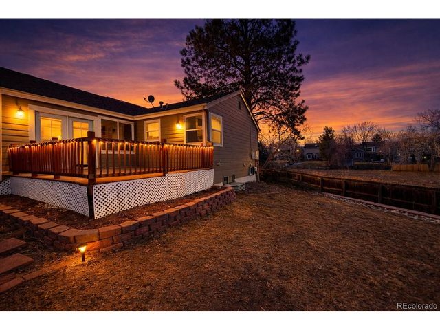 2359 E Nichols Pl, Centennial, CO 80122
