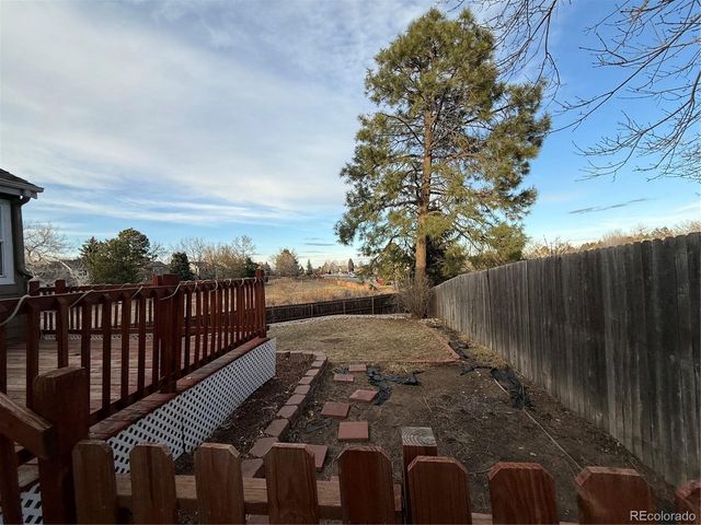 2359 E Nichols Pl, Centennial, CO 80122