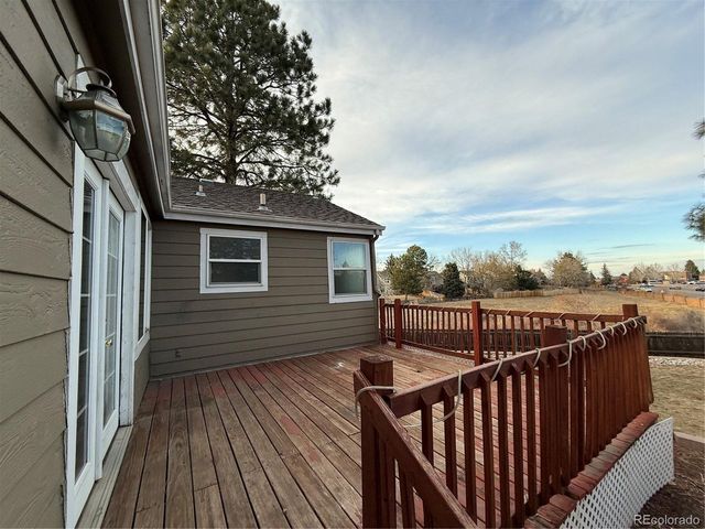 2359 E Nichols Pl, Centennial, CO 80122