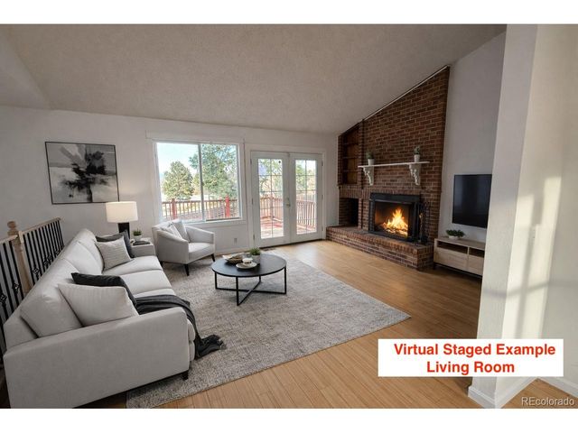 2359 E Nichols Pl, Centennial, CO 80122