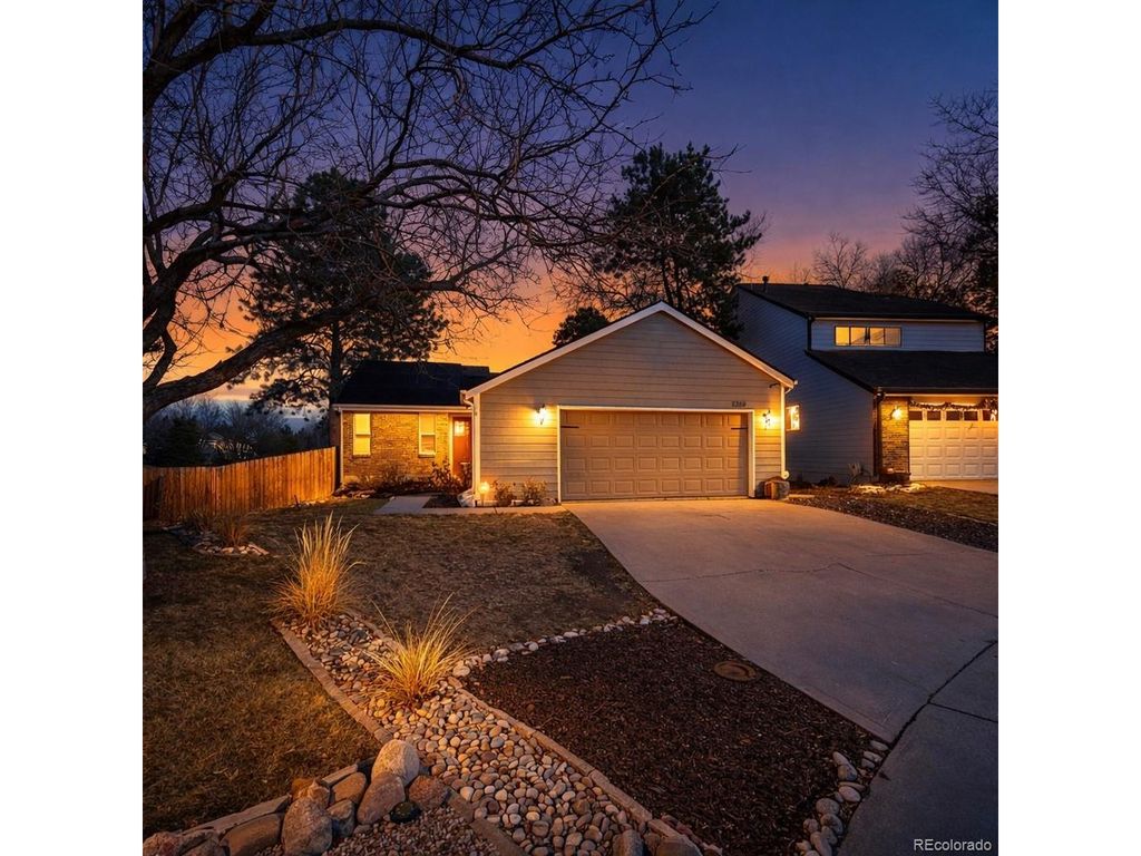 2359 E Nichols Pl, Centennial, CO 80122