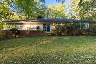 406 N Pine Street, Lancaster, SC 29720