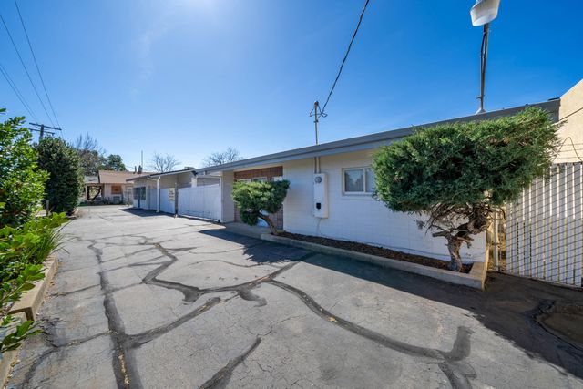 2130 Railroad Avenue, Redding, CA 96001