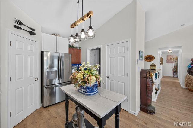 156 Hidden Bluffs Drive, Lake St Louis, MO 63367