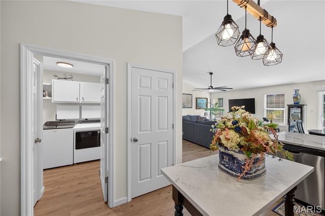 156 Hidden Bluffs Drive, Lake St Louis, MO 63367