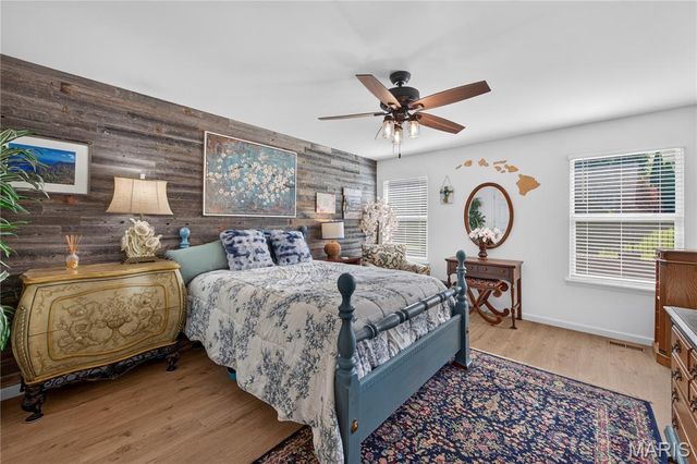 156 Hidden Bluffs Drive, Lake St Louis, MO 63367