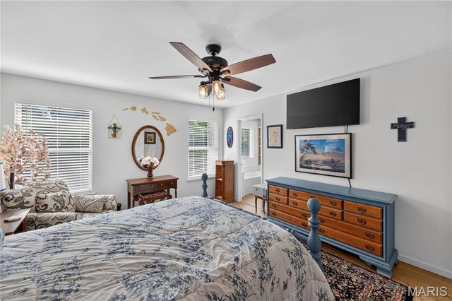 156 Hidden Bluffs Drive, Lake St Louis, MO 63367
