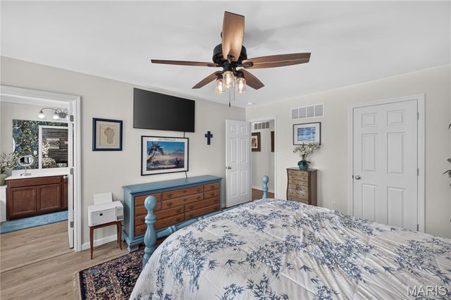 156 Hidden Bluffs Drive, Lake St Louis, MO 63367