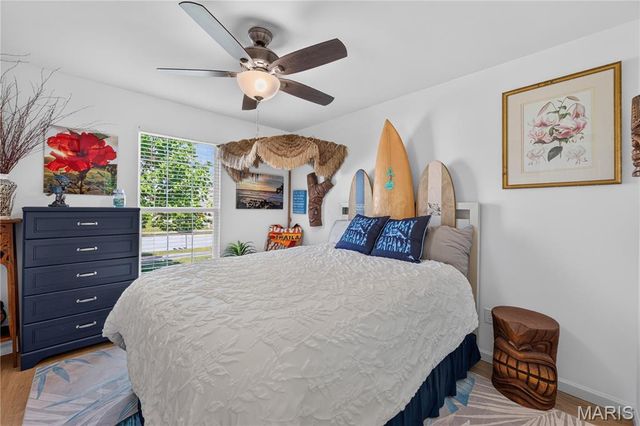 156 Hidden Bluffs Drive, Lake St Louis, MO 63367