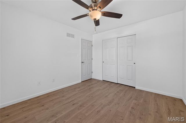 156 Hidden Bluffs Drive, Lake St Louis, MO 63367