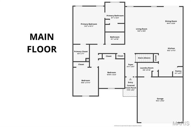 156 Hidden Bluffs Drive, Lake St Louis, MO 63367
