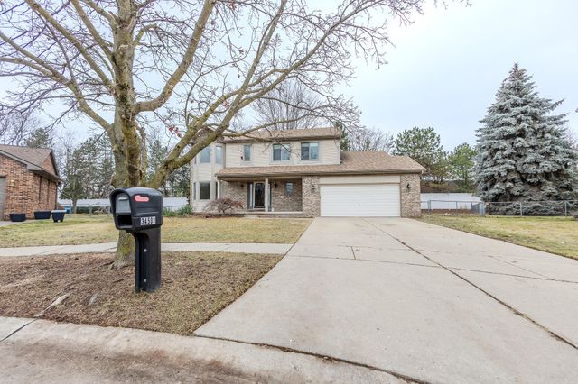 34508 Marina Court, Westland, MI 48185