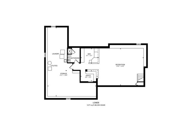 535 N Gateshead, Elk Grove Village, IL 60007