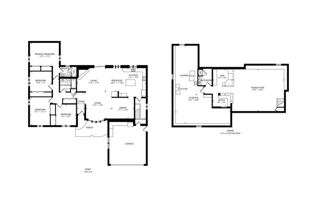 535 N Gateshead, Elk Grove Village, IL 60007