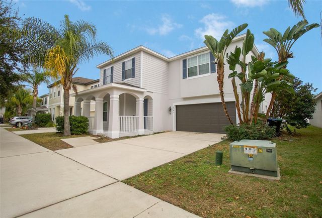 4345 SALTMARSH SPARROW DRIVE, Windermere, FL 34786