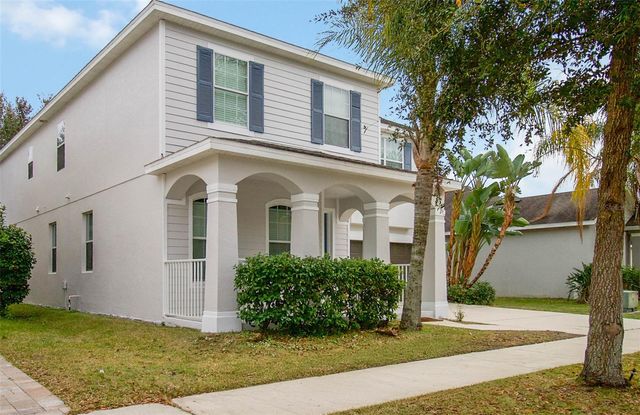 4345 SALTMARSH SPARROW DRIVE, Windermere, FL 34786