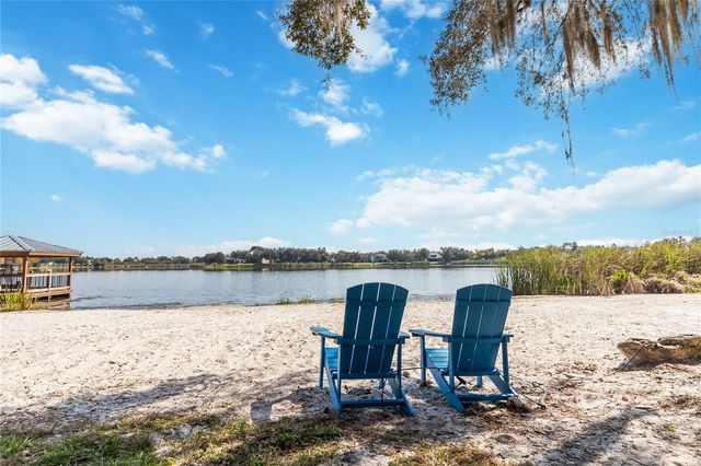 4345 SALTMARSH SPARROW DRIVE, Windermere, FL 34786